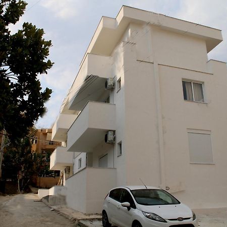 Vila Jovani Sarande Ngoại thất bức ảnh