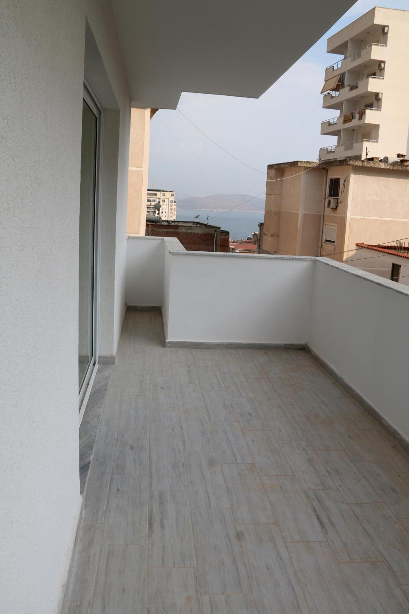 Vila Jovani Sarande Ngoại thất bức ảnh