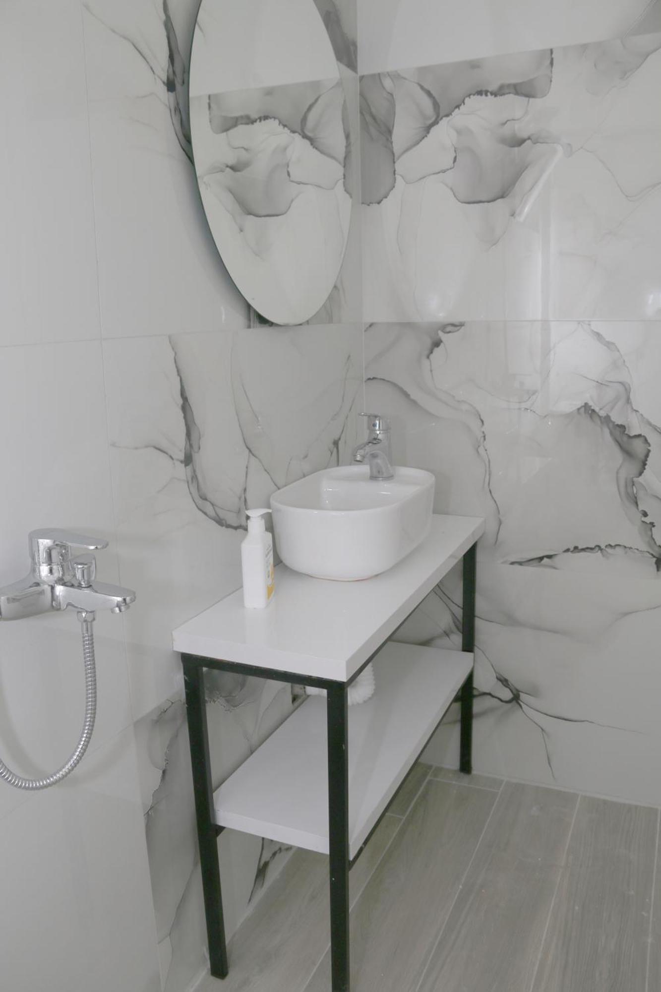 Vila Jovani Sarande Ngoại thất bức ảnh