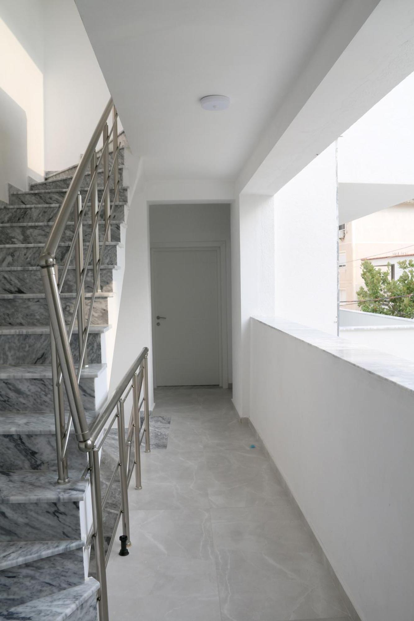 Vila Jovani Sarande Ngoại thất bức ảnh
