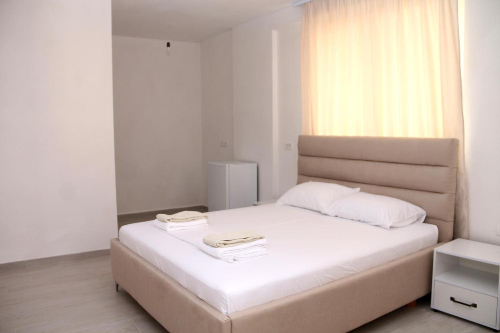 Vila Jovani Sarande Ngoại thất bức ảnh